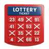LOTERI Icon