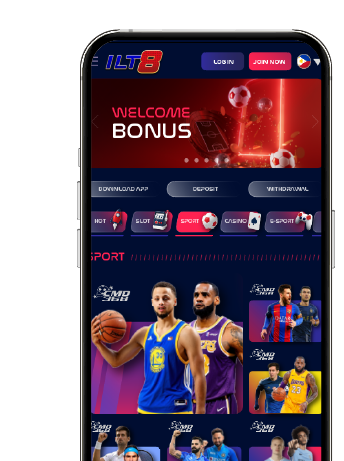 App on Phone