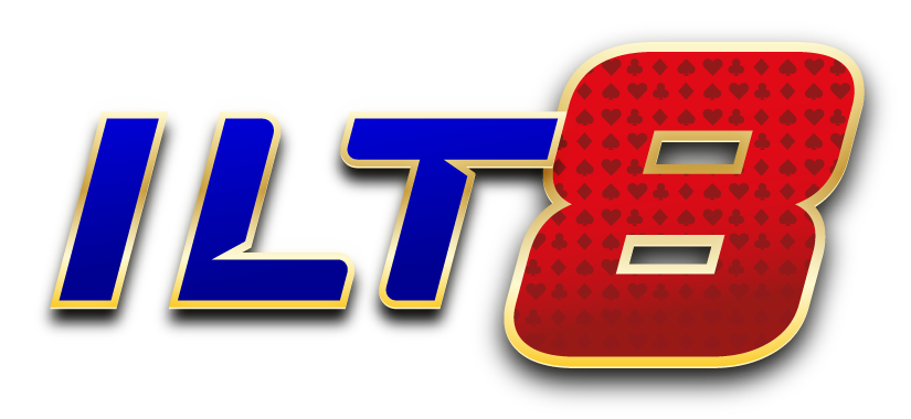 ILT8MY Logo