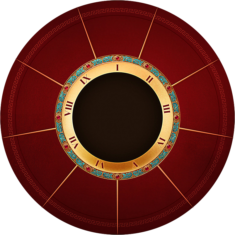 Lucky wheel